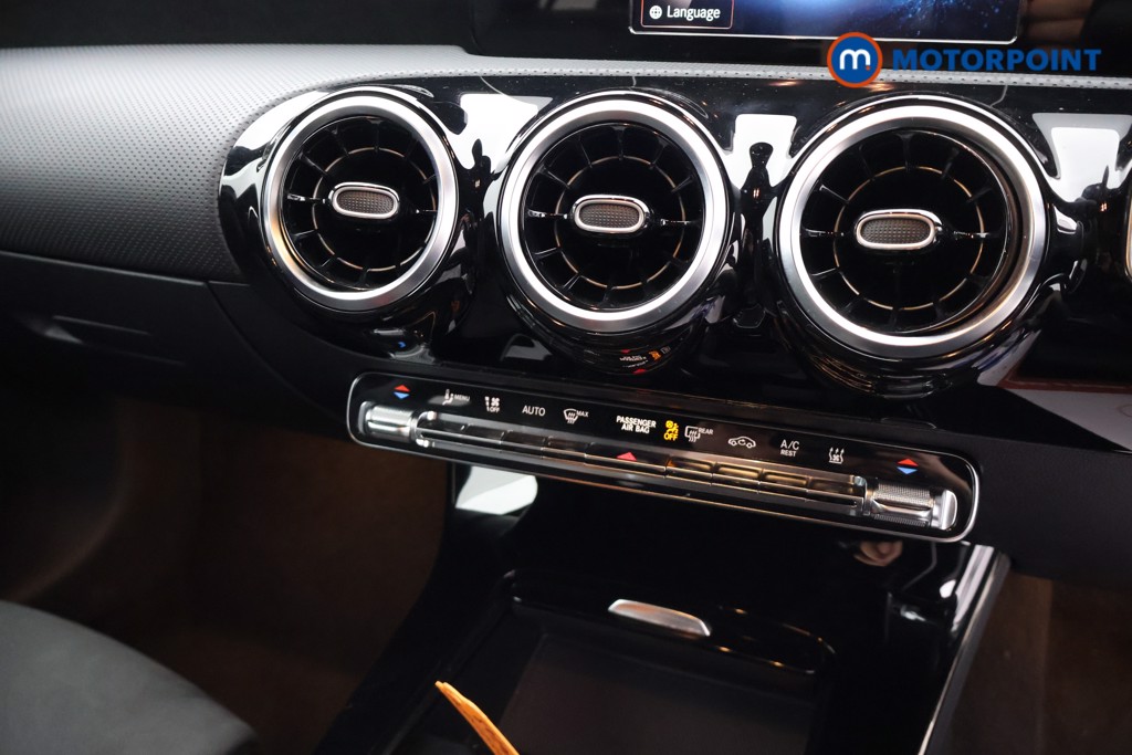 Mercedes-Benz A Class Amg Line Automatic Petrol Plug-In Hybrid Hatchback - Stock Number (1670723) - 12th supplementary image