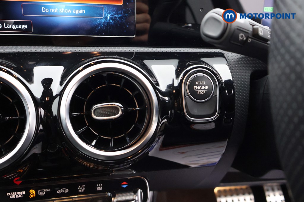 Mercedes-Benz A Class Amg Line Automatic Petrol Plug-In Hybrid Hatchback - Stock Number (1670723) - 13th supplementary image