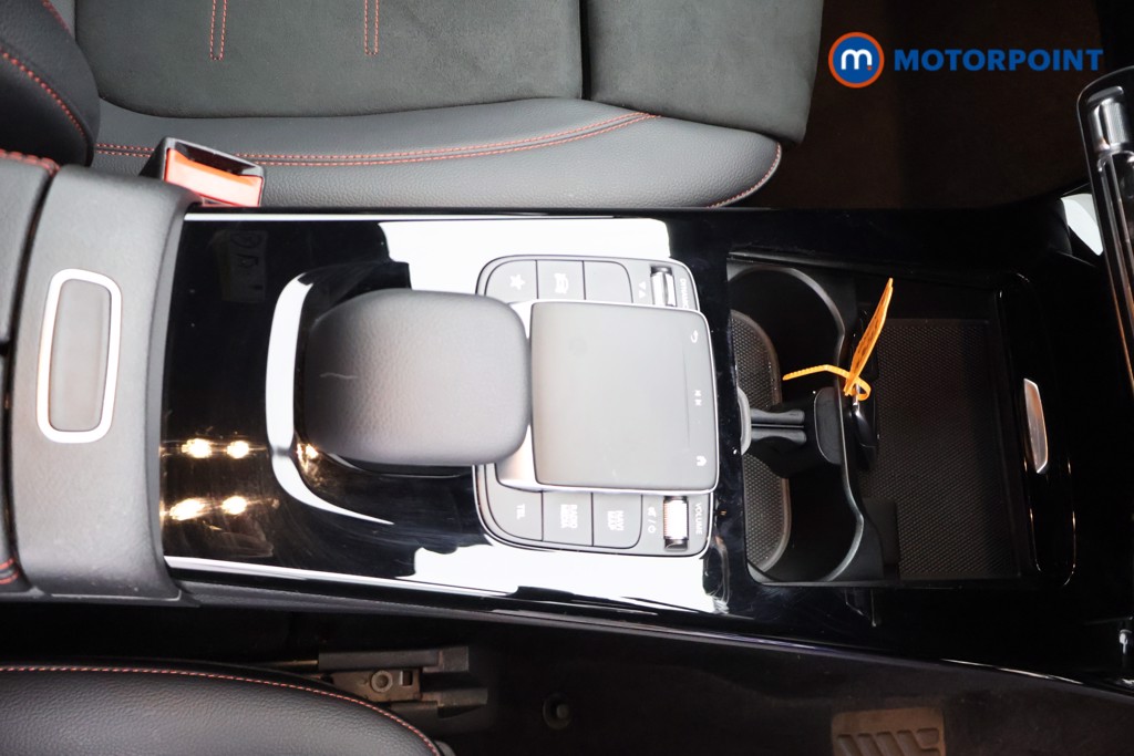 Mercedes-Benz A Class Amg Line Automatic Petrol Plug-In Hybrid Hatchback - Stock Number (1670723) - 14th supplementary image