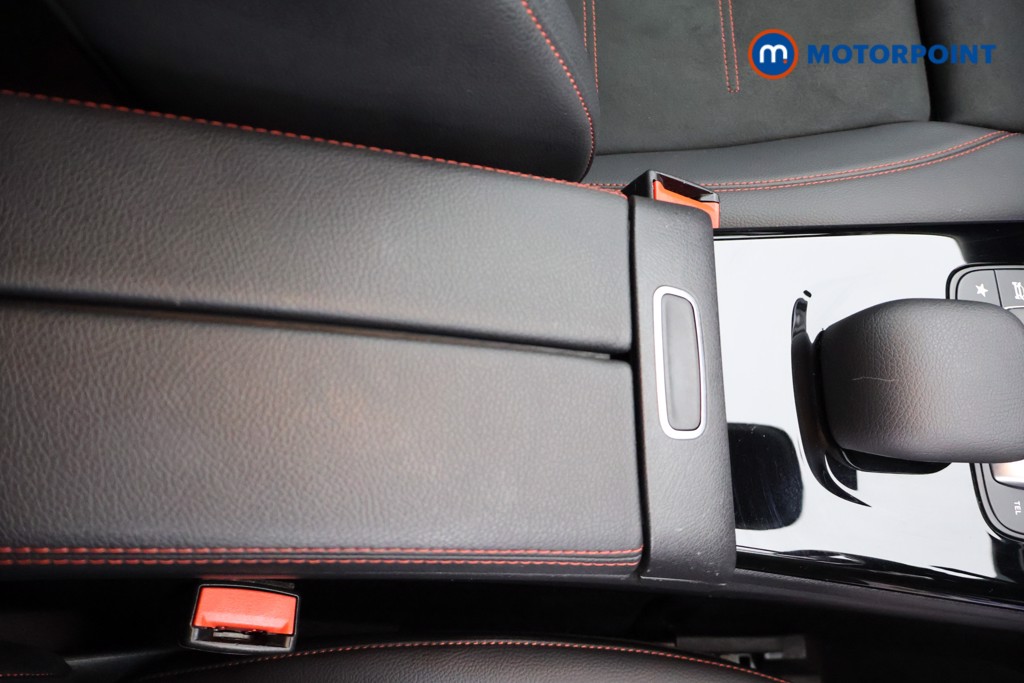 Mercedes-Benz A Class Amg Line Automatic Petrol Plug-In Hybrid Hatchback - Stock Number (1670723) - 15th supplementary image