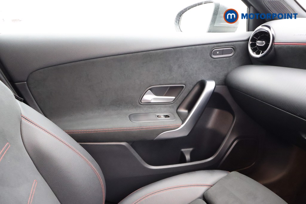 Mercedes-Benz A Class Amg Line Automatic Petrol Plug-In Hybrid Hatchback - Stock Number (1670723) - 17th supplementary image