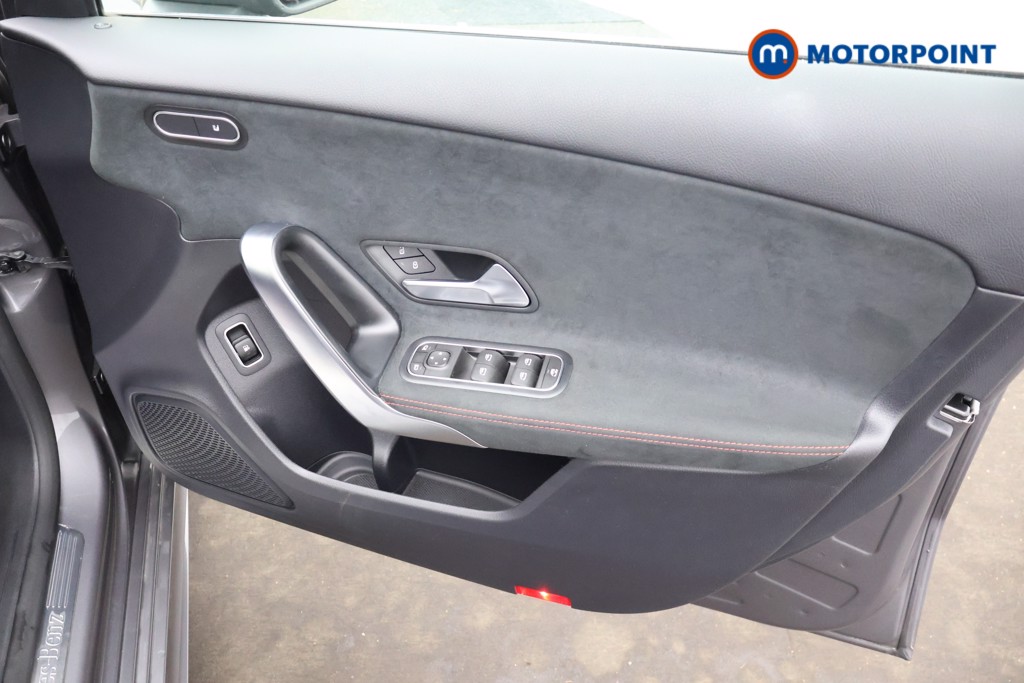 Mercedes-Benz A Class Amg Line Automatic Petrol Plug-In Hybrid Hatchback - Stock Number (1670723) - 21st supplementary image