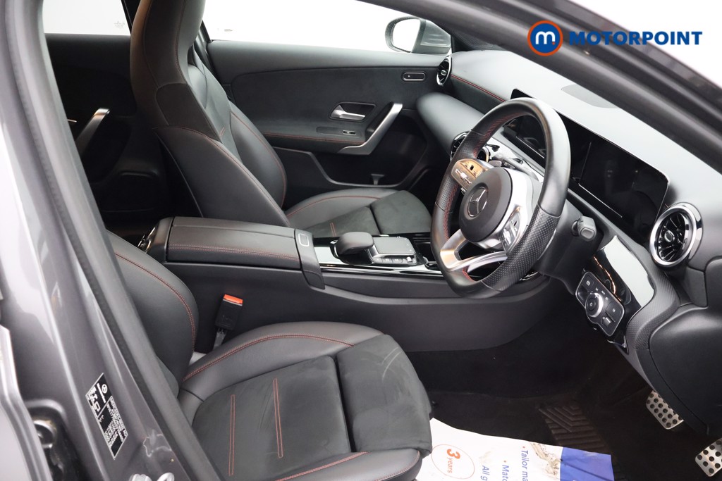Mercedes-Benz A Class Amg Line Automatic Petrol Plug-In Hybrid Hatchback - Stock Number (1670723) - 24th supplementary image