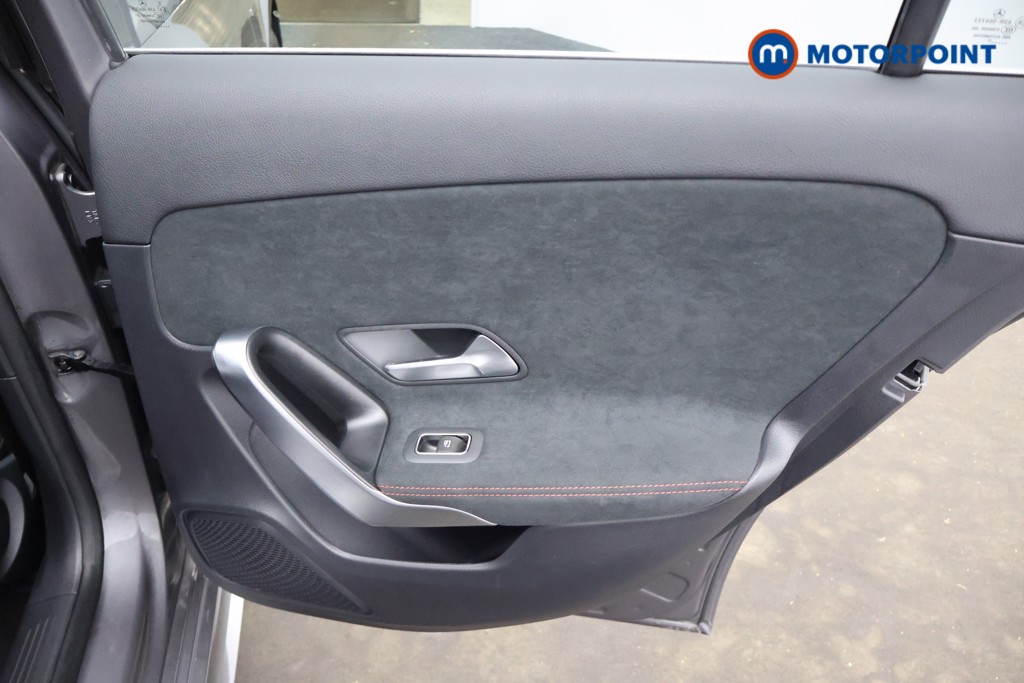 Mercedes-Benz A Class Amg Line Automatic Petrol Plug-In Hybrid Hatchback - Stock Number (1670723) - 25th supplementary image