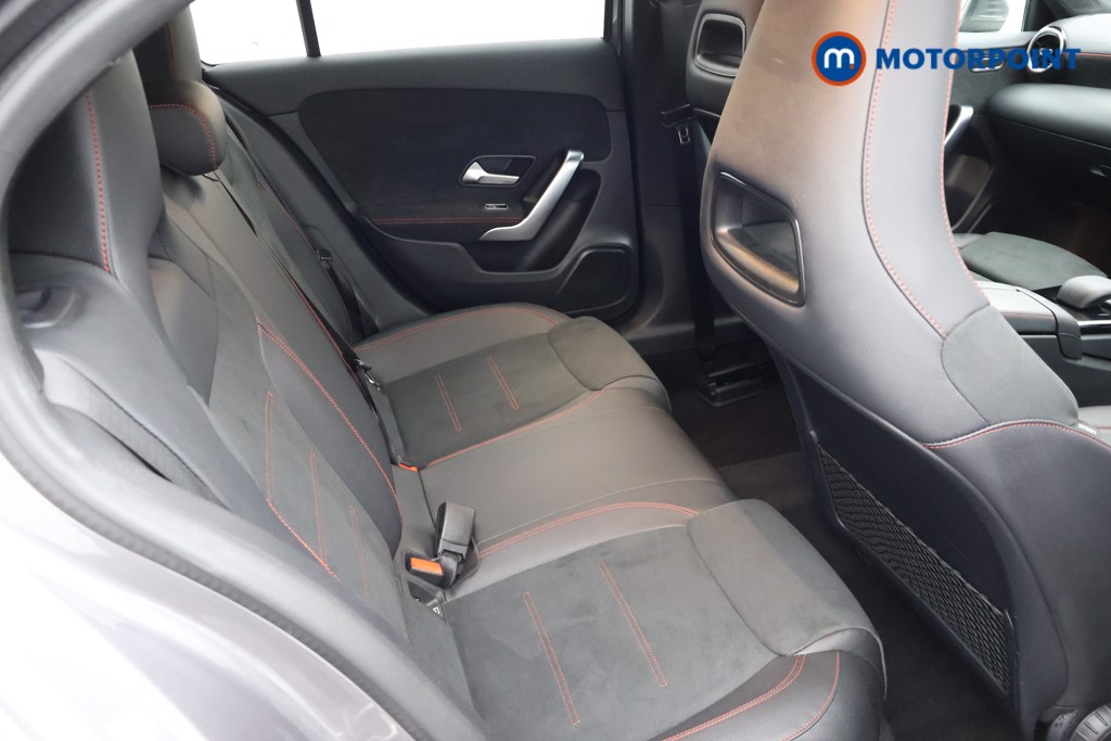 Mercedes-Benz A Class Amg Line Automatic Petrol Plug-In Hybrid Hatchback - Stock Number (1670723) - 26th supplementary image