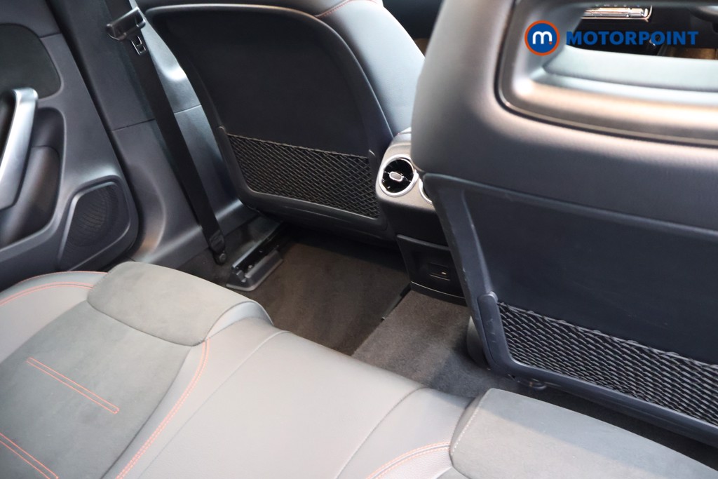 Mercedes-Benz A Class Amg Line Automatic Petrol Plug-In Hybrid Hatchback - Stock Number (1670723) - 27th supplementary image