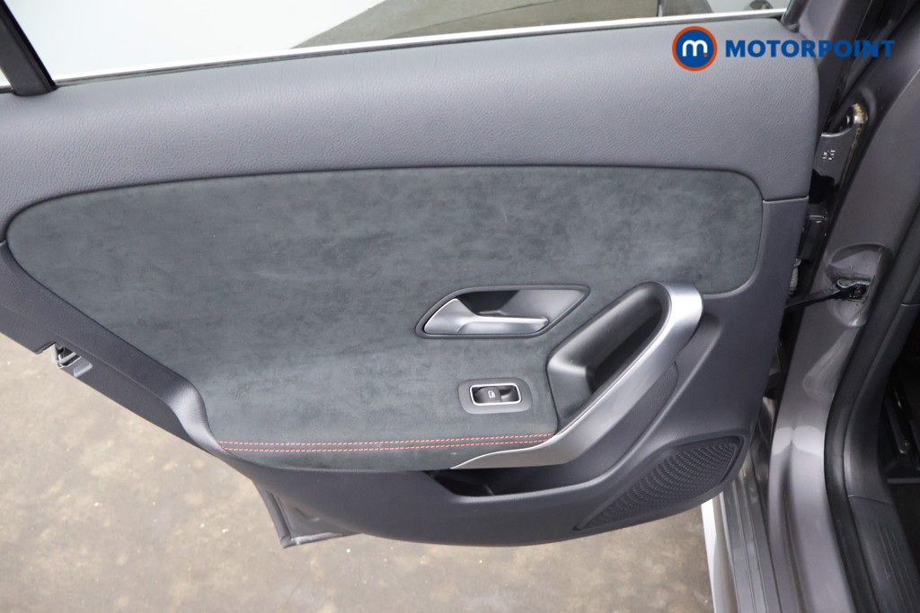 Mercedes-Benz A Class Amg Line Automatic Petrol Plug-In Hybrid Hatchback - Stock Number (1670723) - 28th supplementary image
