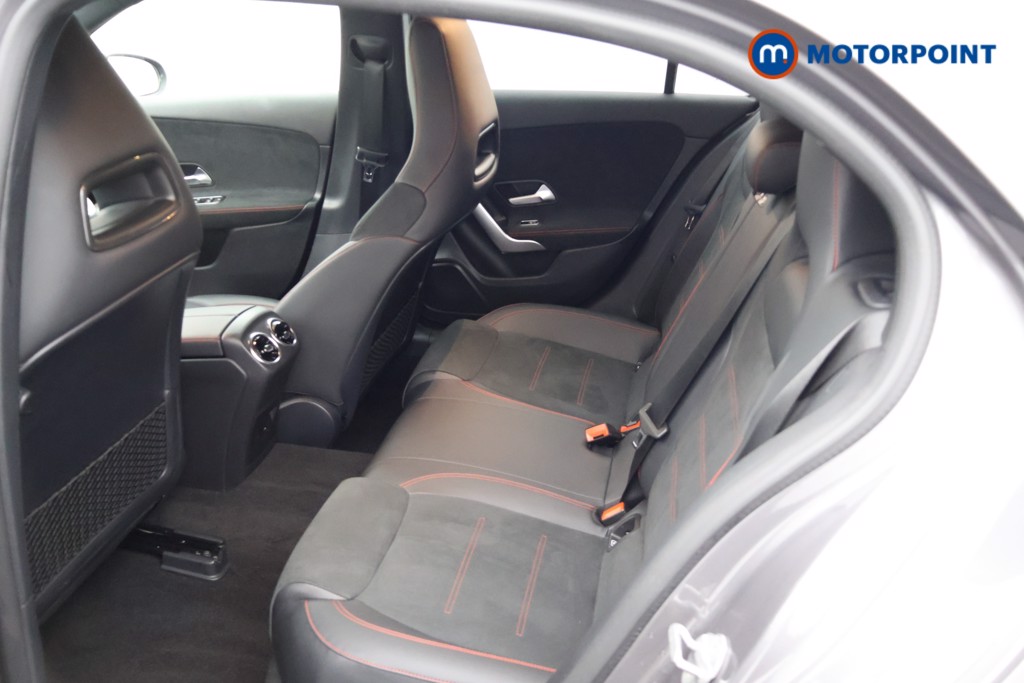 Mercedes-Benz A Class Amg Line Automatic Petrol Plug-In Hybrid Hatchback - Stock Number (1670723) - 29th supplementary image