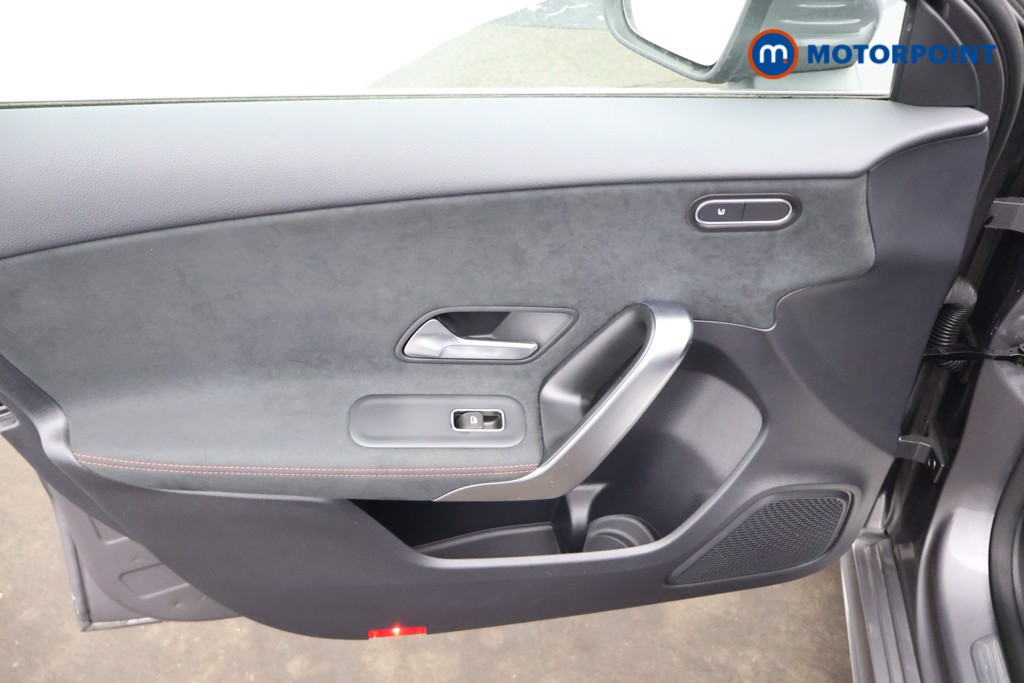 Mercedes-Benz A Class Amg Line Automatic Petrol Plug-In Hybrid Hatchback - Stock Number (1670723) - 30th supplementary image