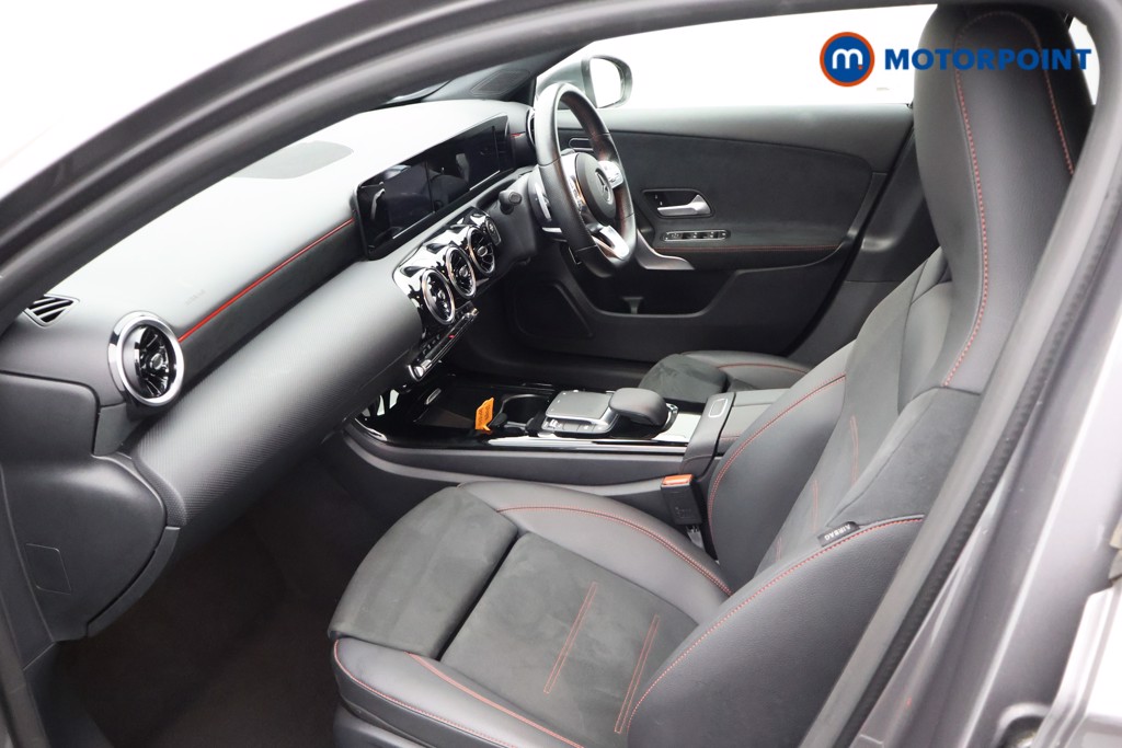 Mercedes-Benz A Class Amg Line Automatic Petrol Plug-In Hybrid Hatchback - Stock Number (1670723) - 31st supplementary image