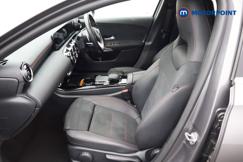 Mercedes-Benz A Class Amg Line Automatic Petrol Plug-In Hybrid Hatchback - Stock Number (1670723) - 32nd supplementary image