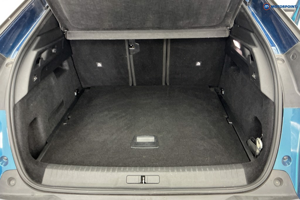 Peugeot 3008 Allure Automatic Petrol SUV - Stock Number (1670736) - 3rd supplementary image