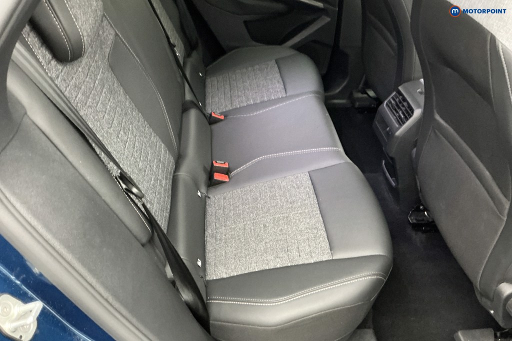 Peugeot 3008 Allure Automatic Petrol SUV - Stock Number (1670736) - 4th supplementary image