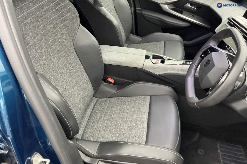 Peugeot 3008 Allure Automatic Petrol SUV - Stock Number (1670736) - 5th supplementary image