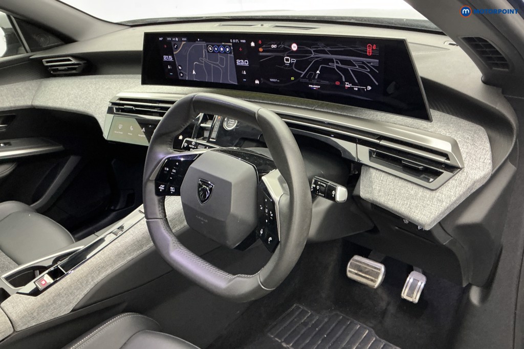 Peugeot 3008 Allure Automatic Petrol SUV - Stock Number (1670736) - 8th supplementary image