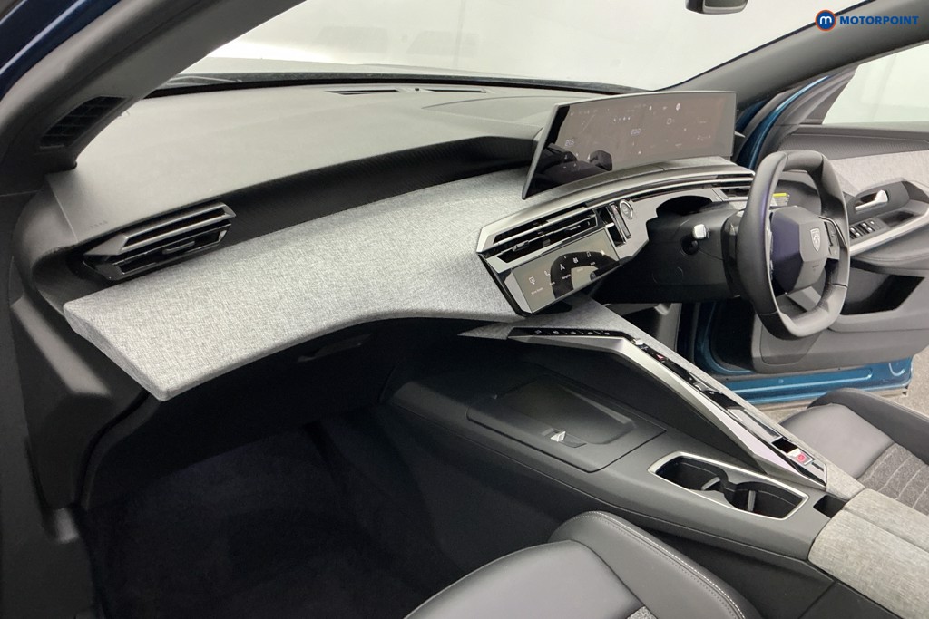Peugeot 3008 Allure Automatic Petrol SUV - Stock Number (1670736) - 9th supplementary image