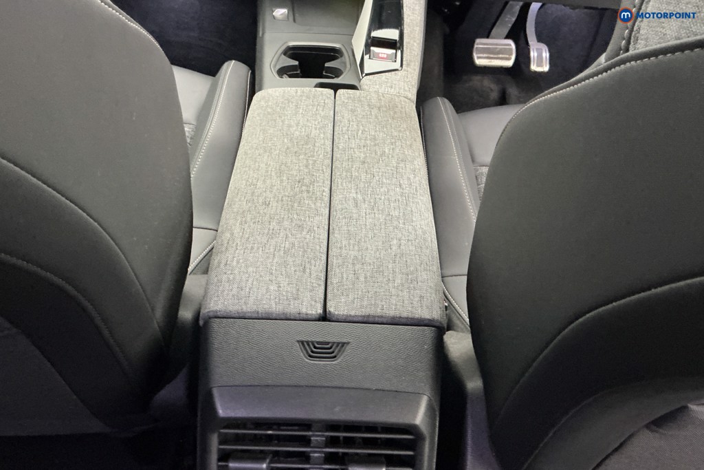 Peugeot 3008 Allure Automatic Petrol SUV - Stock Number (1670736) - 11th supplementary image