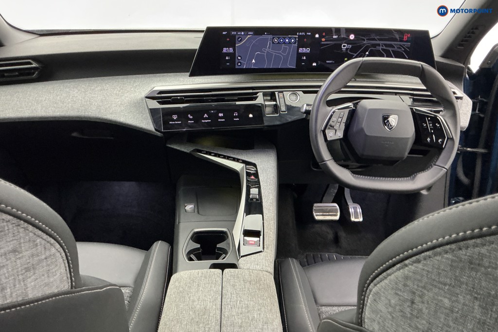 Peugeot 3008 Allure Automatic Petrol SUV - Stock Number (1670736) - 12th supplementary image