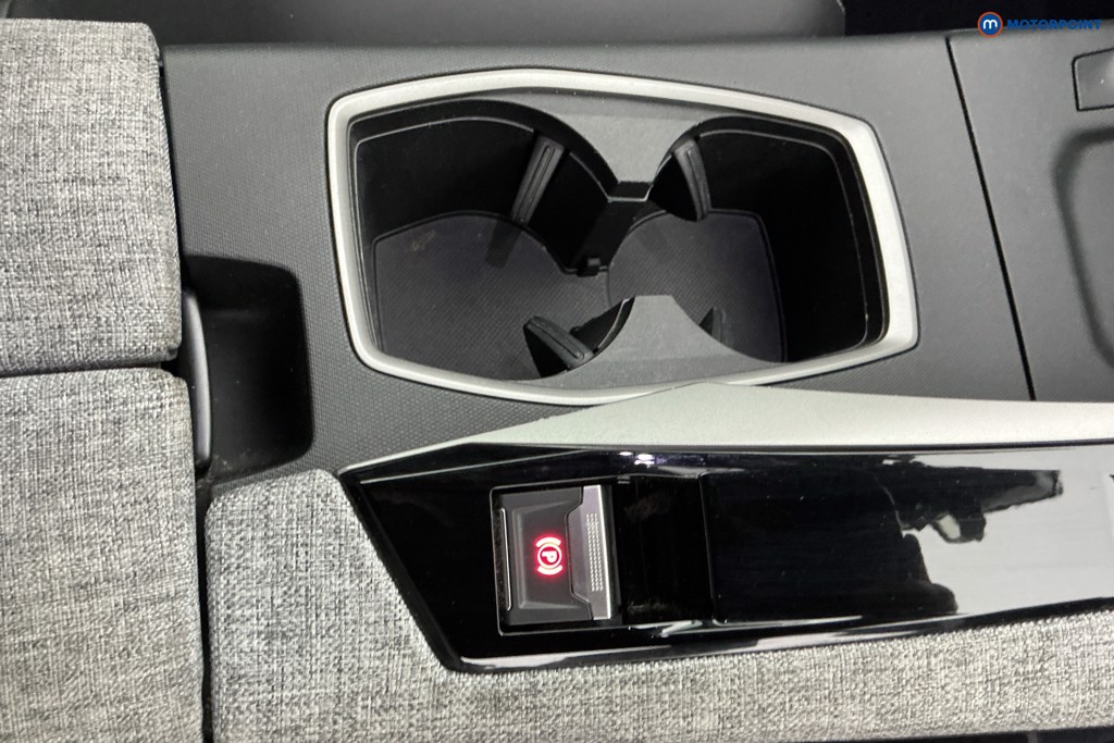 Peugeot 3008 Allure Automatic Petrol SUV - Stock Number (1670736) - 14th supplementary image