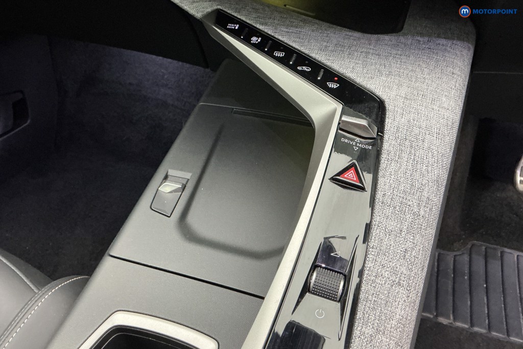 Peugeot 3008 Allure Automatic Petrol SUV - Stock Number (1670736) - 15th supplementary image