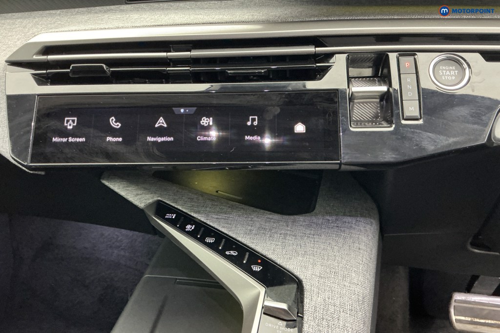 Peugeot 3008 Allure Automatic Petrol SUV - Stock Number (1670736) - 16th supplementary image