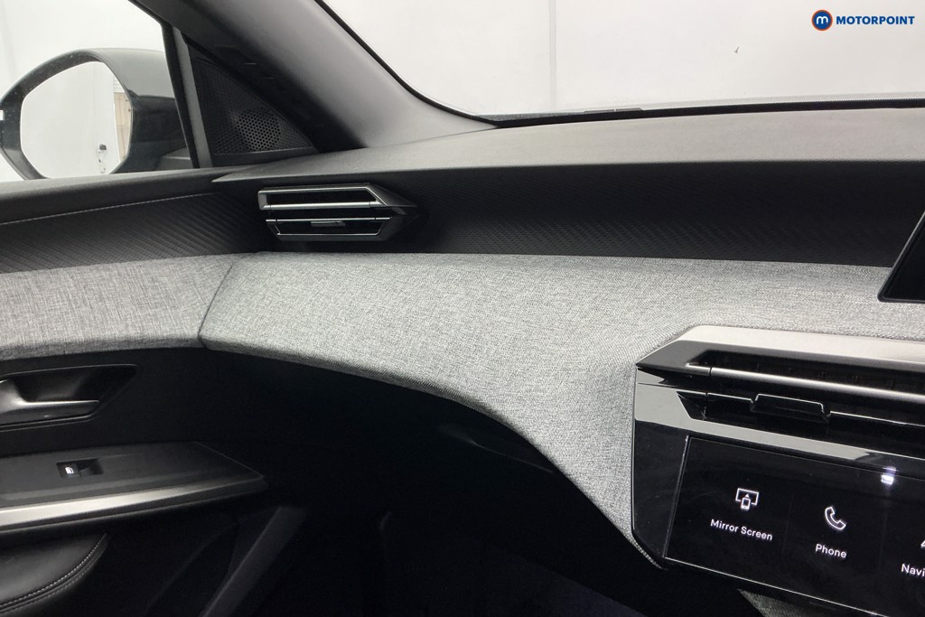 Peugeot 3008 Allure Automatic Petrol SUV - Stock Number (1670736) - 17th supplementary image