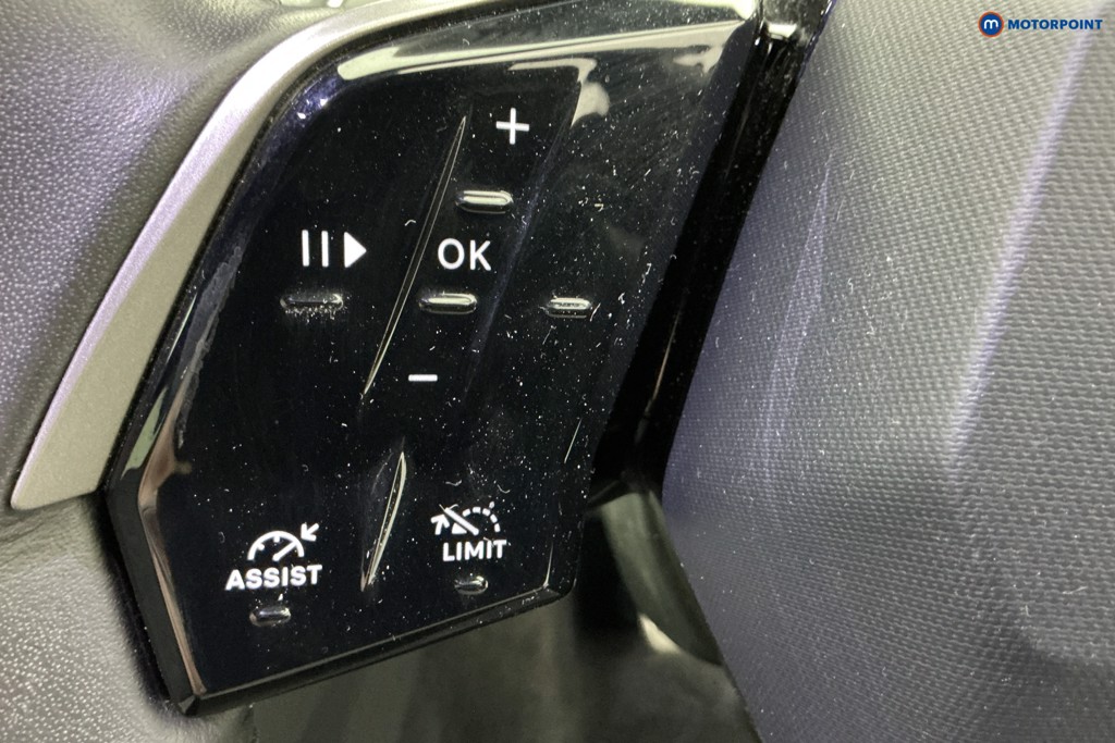 Peugeot 3008 Allure Automatic Petrol SUV - Stock Number (1670736) - 19th supplementary image