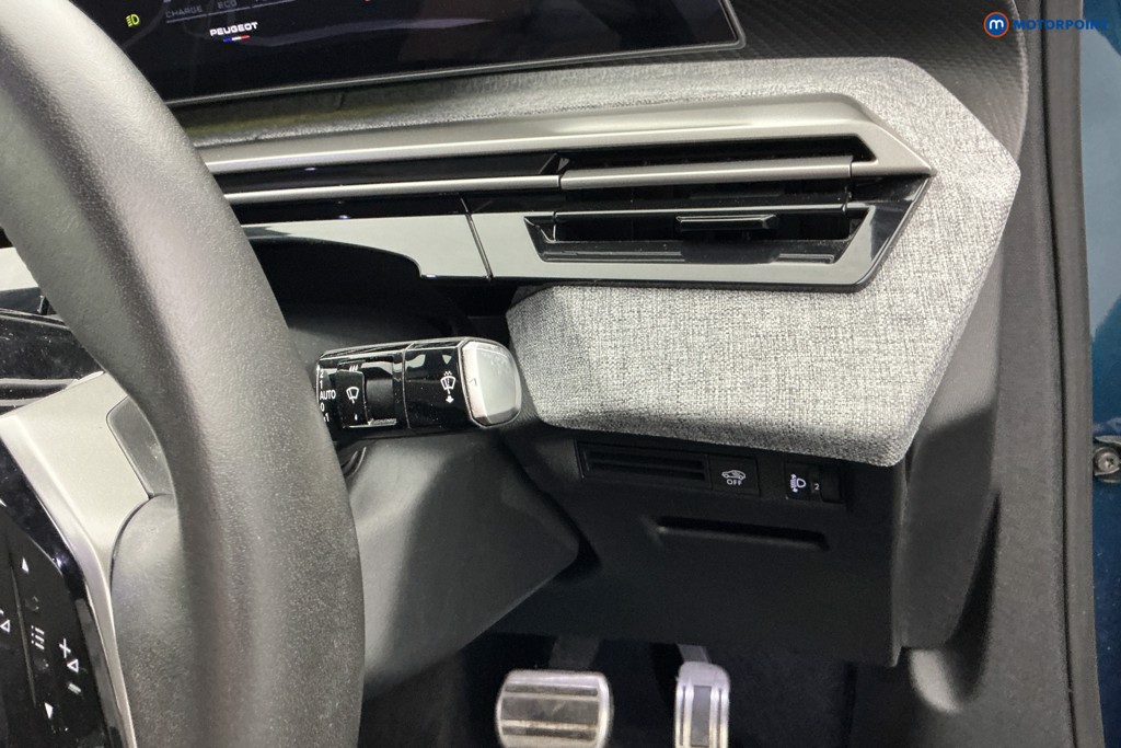 Peugeot 3008 Allure Automatic Petrol SUV - Stock Number (1670736) - 21st supplementary image
