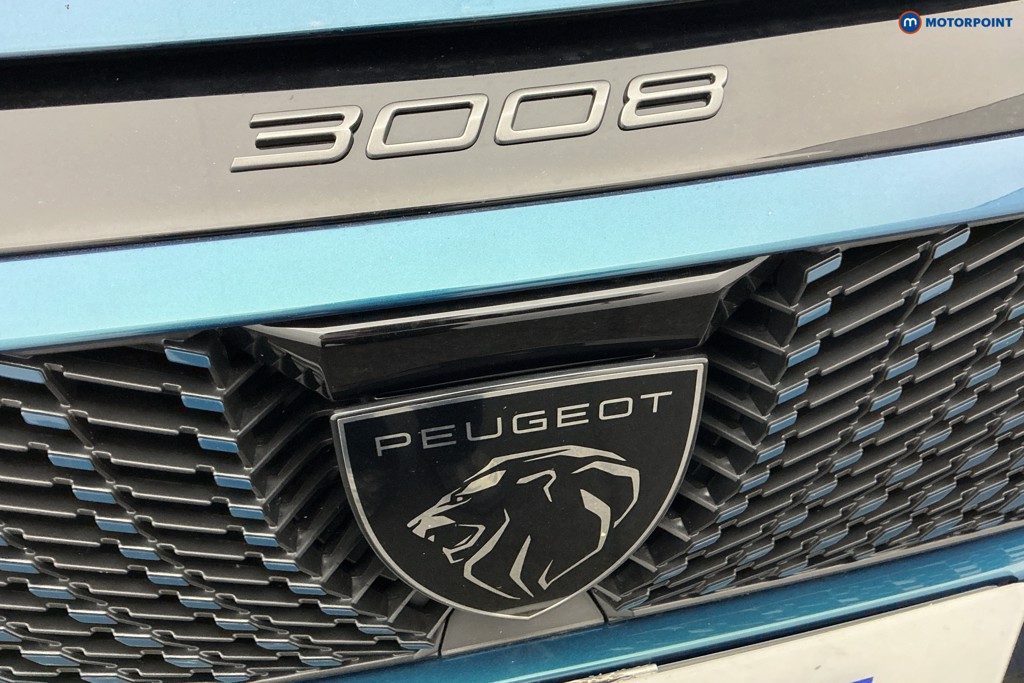 Peugeot 3008 Allure Automatic Petrol SUV - Stock Number (1670736) - 27th supplementary image