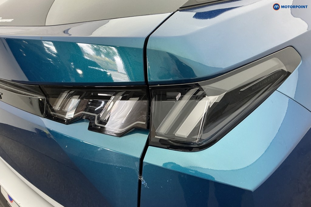 Peugeot 3008 Allure Automatic Petrol SUV - Stock Number (1670736) - 28th supplementary image