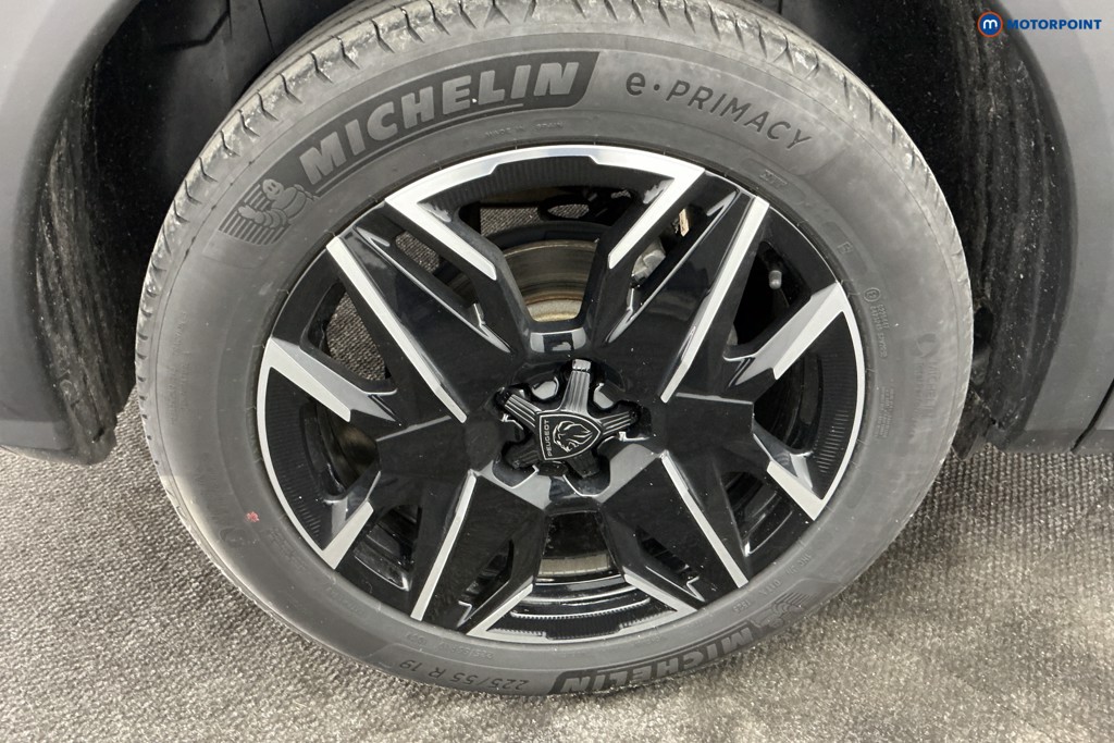 Peugeot 3008 Allure Automatic Petrol SUV - Stock Number (1670736) - 30th supplementary image