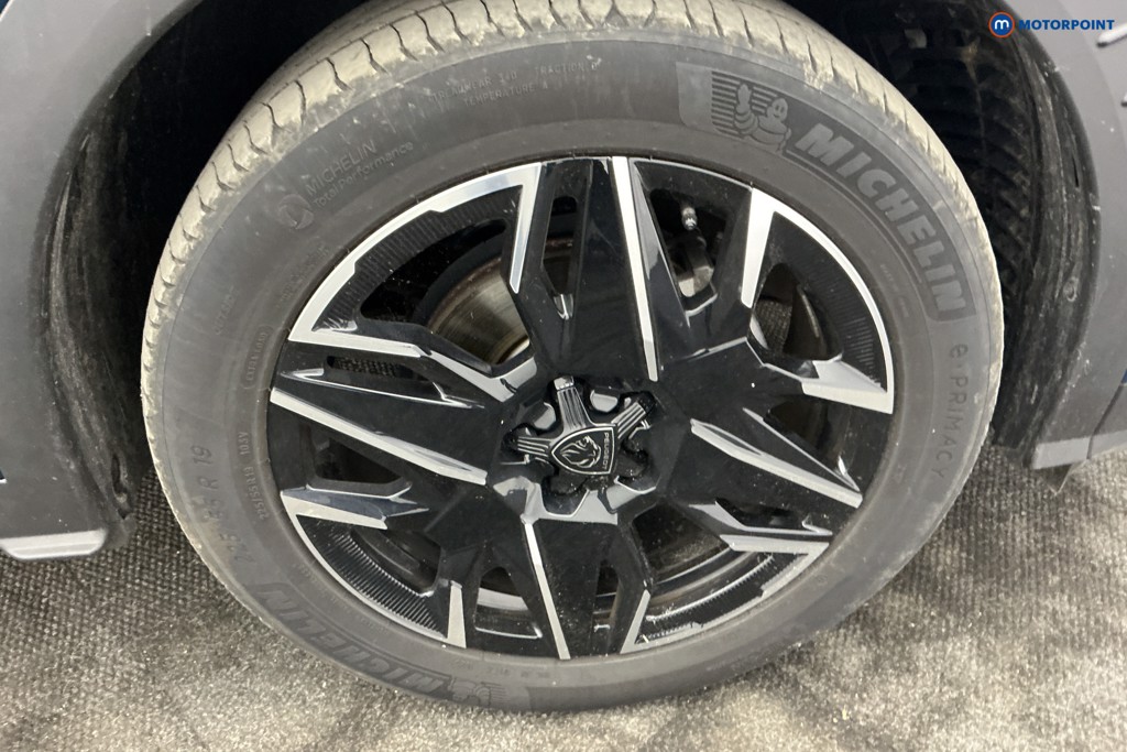Peugeot 3008 Allure Automatic Petrol SUV - Stock Number (1670736) - 31st supplementary image