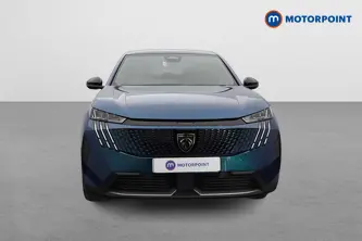 Peugeot 3008 Allure Automatic Petrol SUV - Stock Number (1670736) - Front bumper