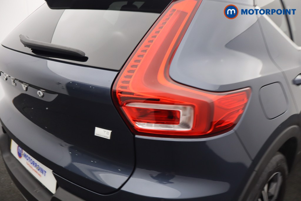 Volvo Xc40 Inscription Pro Automatic Petrol Plug-In Hybrid SUV - Stock Number (1670777) - 3rd supplementary image