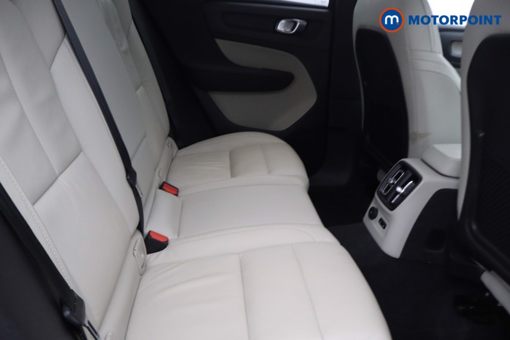 Volvo Xc40 Inscription Pro Automatic Petrol Plug-In Hybrid SUV - Stock Number (1670777) - 7th supplementary image