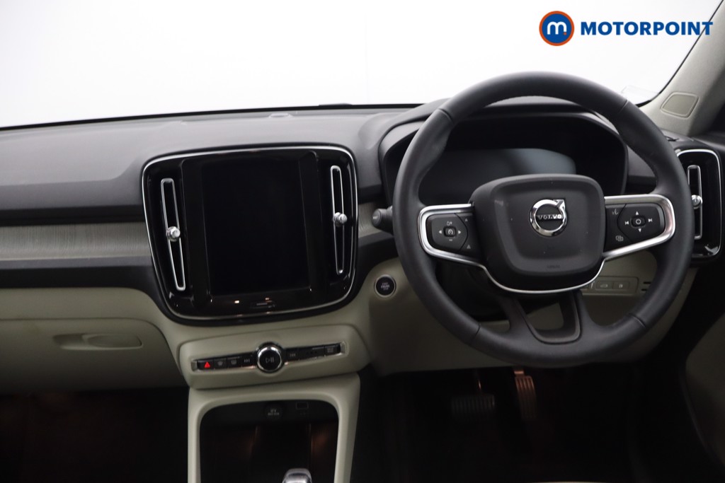 Volvo Xc40 Inscription Pro Automatic Petrol Plug-In Hybrid SUV - Stock Number (1670777) - 9th supplementary image