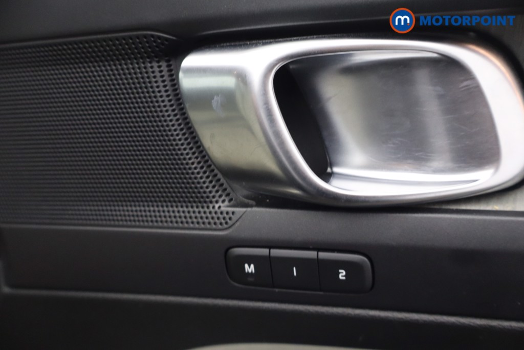 Volvo Xc40 Inscription Pro Automatic Petrol Plug-In Hybrid SUV - Stock Number (1670777) - 11th supplementary image
