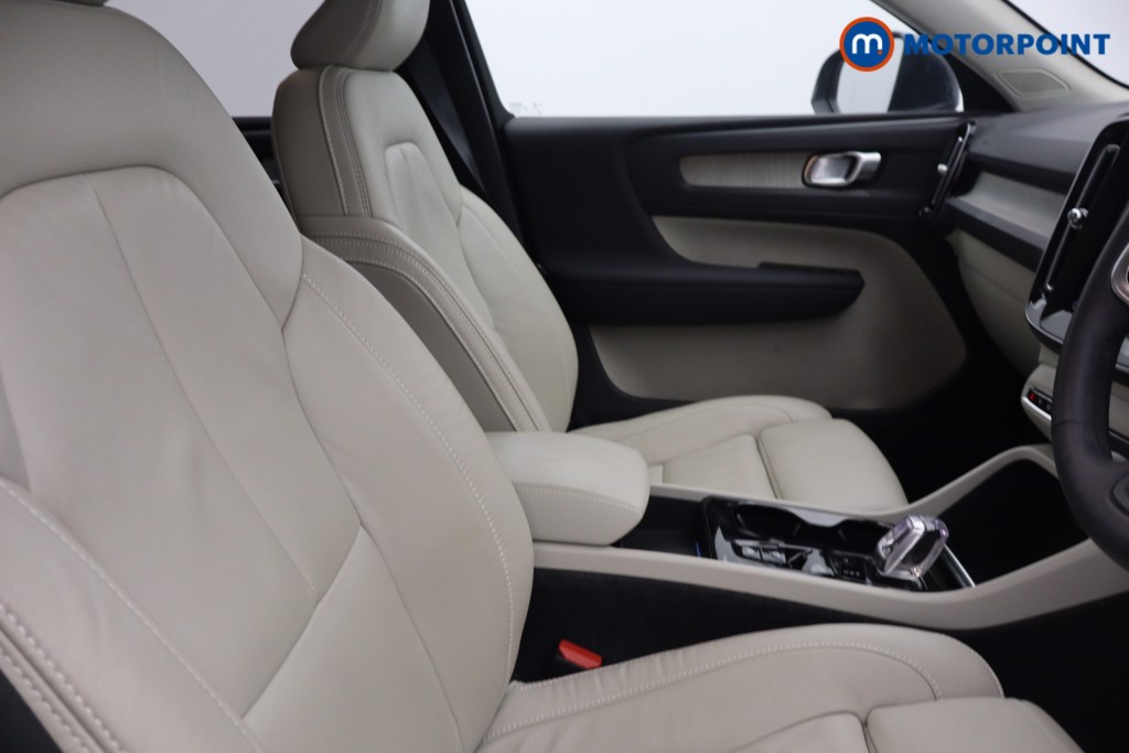Volvo Xc40 Inscription Pro Automatic Petrol Plug-In Hybrid SUV - Stock Number (1670777) - 14th supplementary image