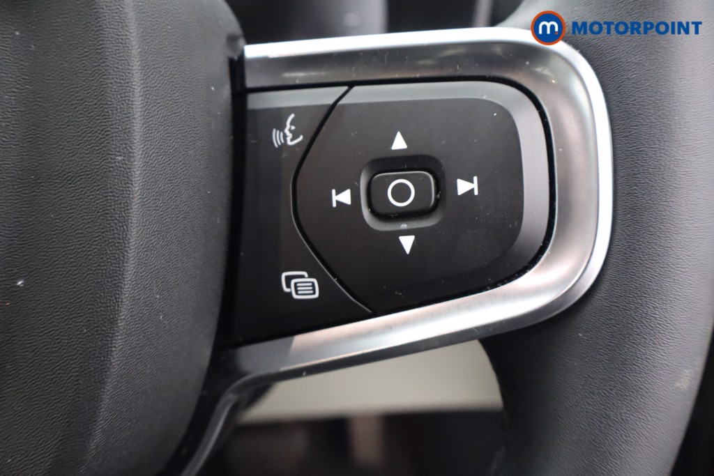 Volvo Xc40 Inscription Pro Automatic Petrol Plug-In Hybrid SUV - Stock Number (1670777) - 16th supplementary image