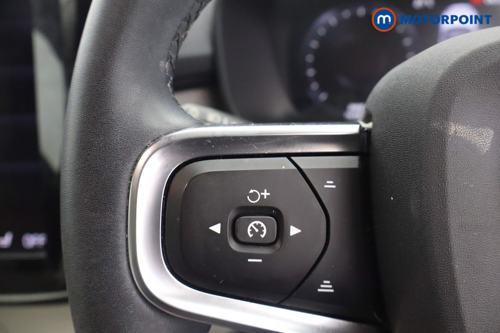 Volvo Xc40 Inscription Pro Automatic Petrol Plug-In Hybrid SUV - Stock Number (1670777) - 17th supplementary image