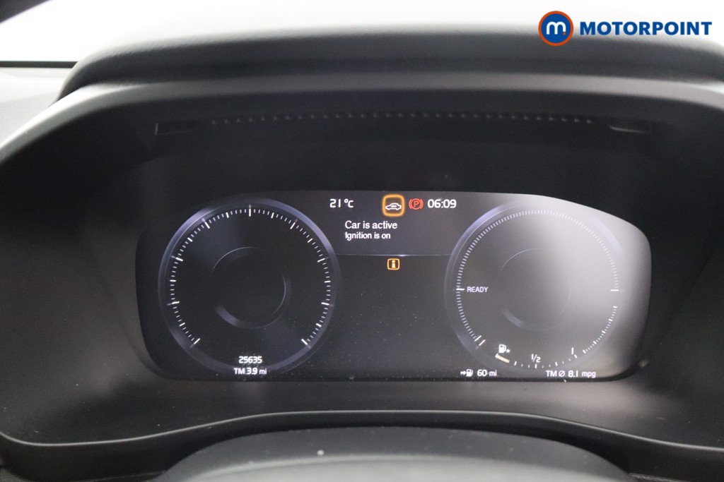 Volvo Xc40 Inscription Pro Automatic Petrol Plug-In Hybrid SUV - Stock Number (1670777) - 18th supplementary image