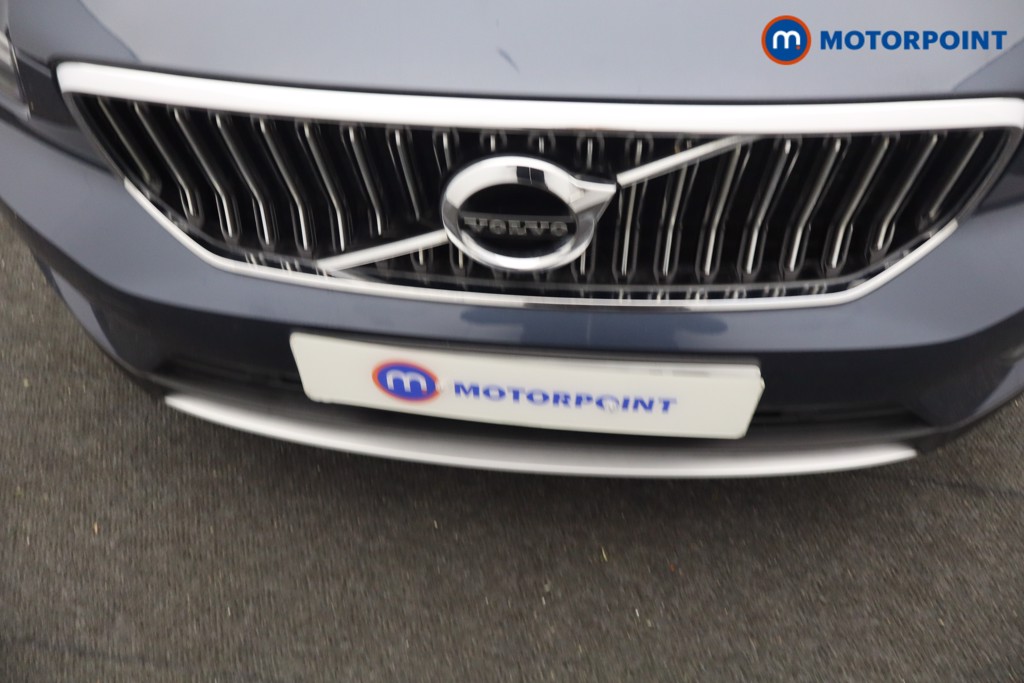 Volvo Xc40 Inscription Pro Automatic Petrol Plug-In Hybrid SUV - Stock Number (1670777) - 24th supplementary image