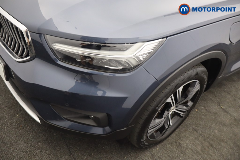 Volvo Xc40 Inscription Pro Automatic Petrol Plug-In Hybrid SUV - Stock Number (1670777) - 26th supplementary image