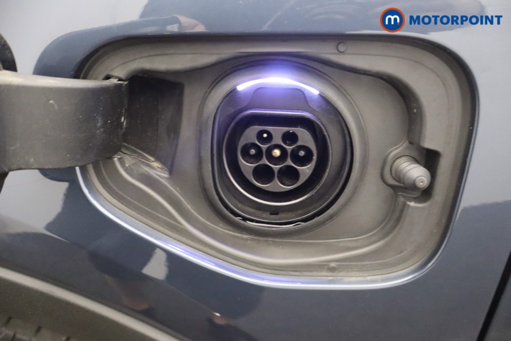 Volvo Xc40 Inscription Pro Automatic Petrol Plug-In Hybrid SUV - Stock Number (1670777) - 27th supplementary image