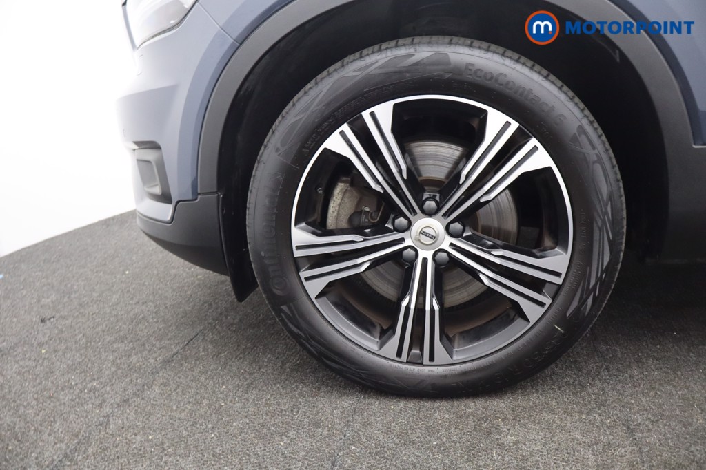 Volvo Xc40 Inscription Pro Automatic Petrol Plug-In Hybrid SUV - Stock Number (1670777) - 28th supplementary image