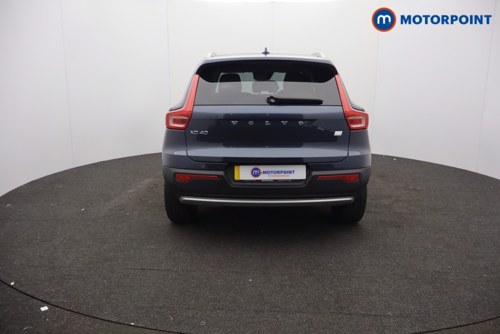 Volvo Xc40 Inscription Pro Automatic Petrol Plug-In Hybrid SUV - Stock Number (1670777) - 1st supplementary image