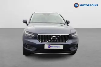 Volvo Xc40 Inscription Pro Automatic Petrol Plug-In Hybrid SUV - Stock Number (1670777) - Front bumper