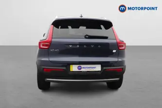 Volvo Xc40 Inscription Pro Automatic Petrol Plug-In Hybrid SUV - Stock Number (1670777) - Rear bumper