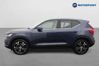 Volvo Xc40 Inscription Pro Automatic Petrol Plug-In Hybrid SUV - Stock Number (1670777) - Passenger side