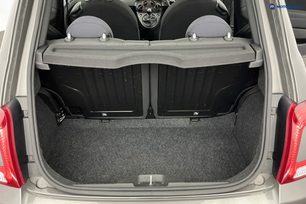 Fiat 500 1.0 Mild Hybrid 3Dr Manual Petrol Hatchback - Stock Number (1670789) - 3rd supplementary image